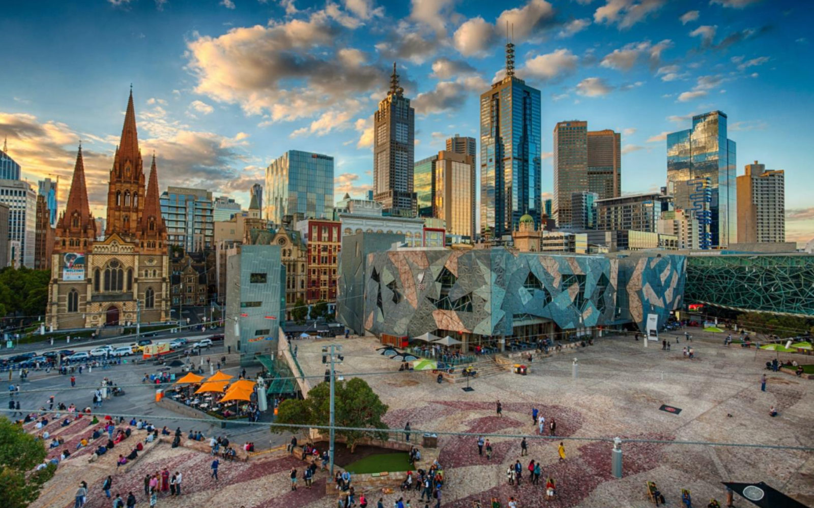 500 eventprofs expected in person, in Melbourne, for July's MEA’s Evolve 2021