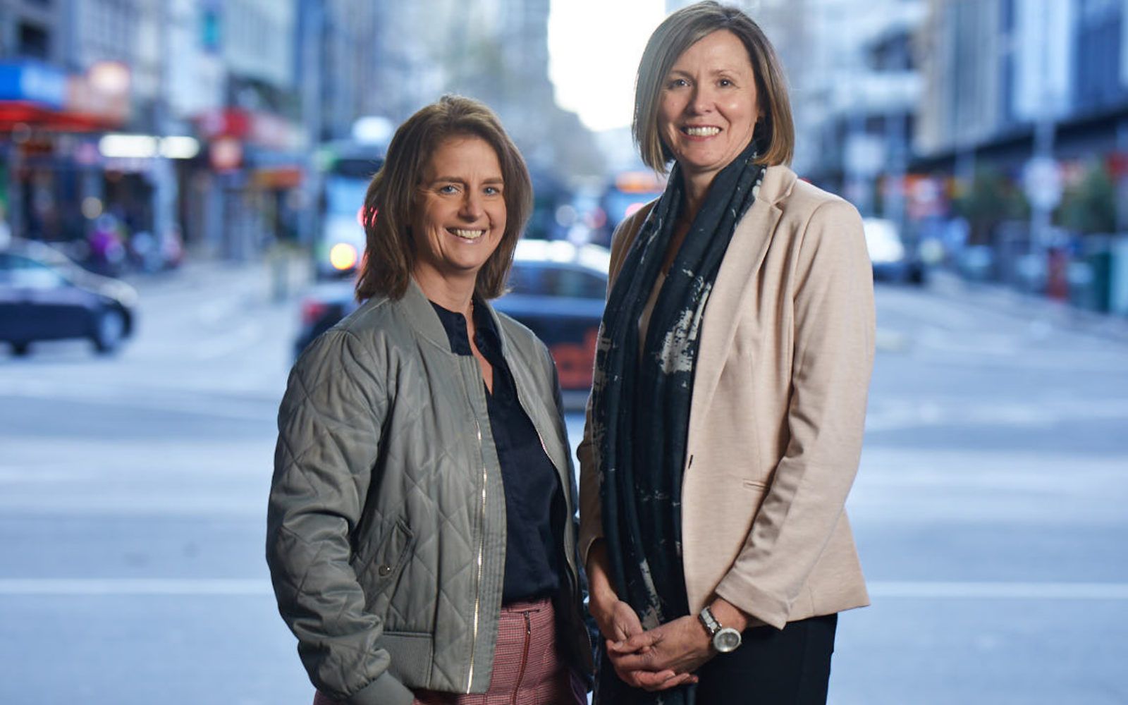 Cairns & Great Barrier Reef bolsters business events effort with consultancy appointment