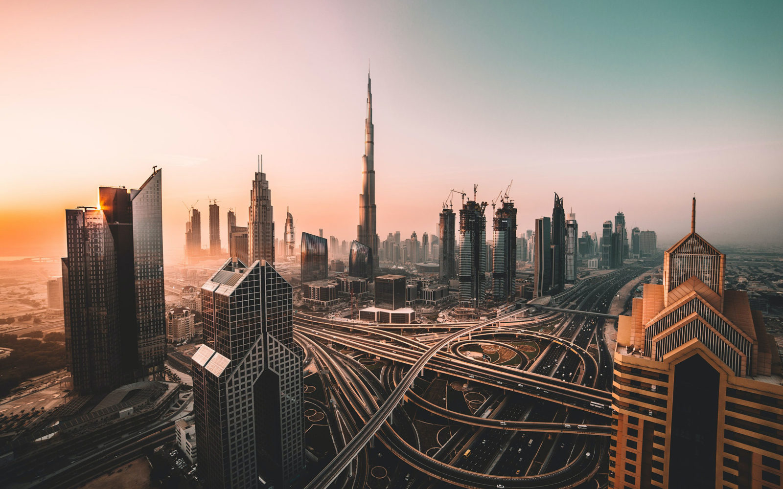 Dubai Tourism targeting CIS region and offering new visas as travel reopens