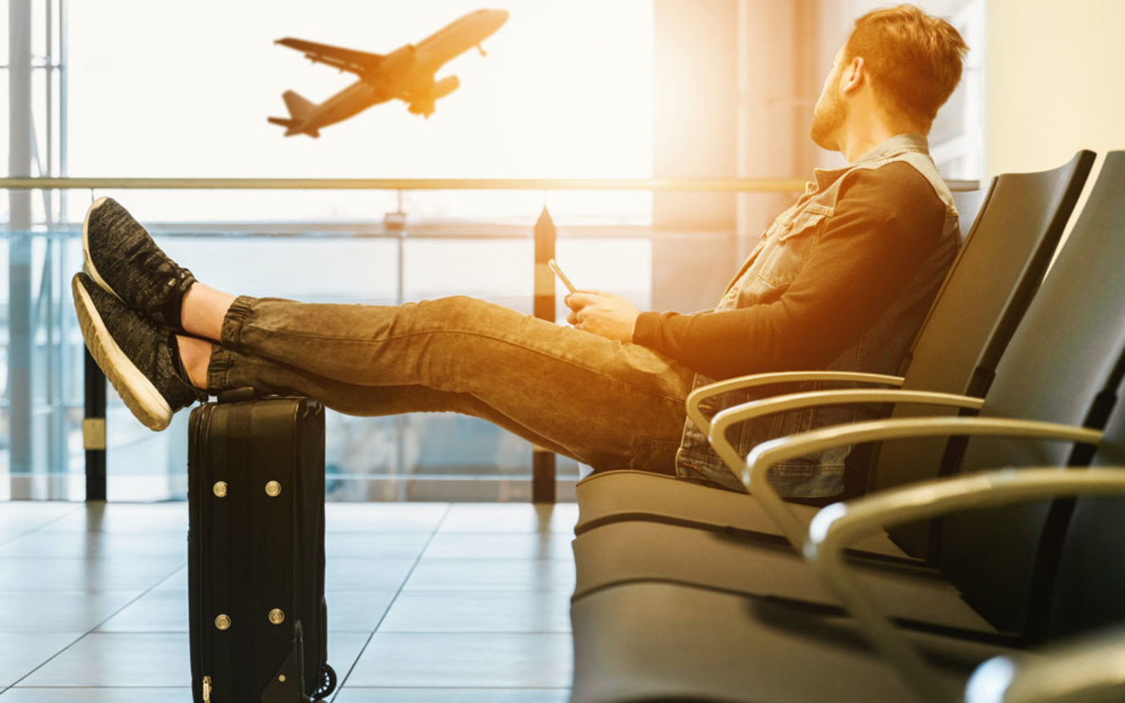 New BCD survey reveals priorities for travel bookers