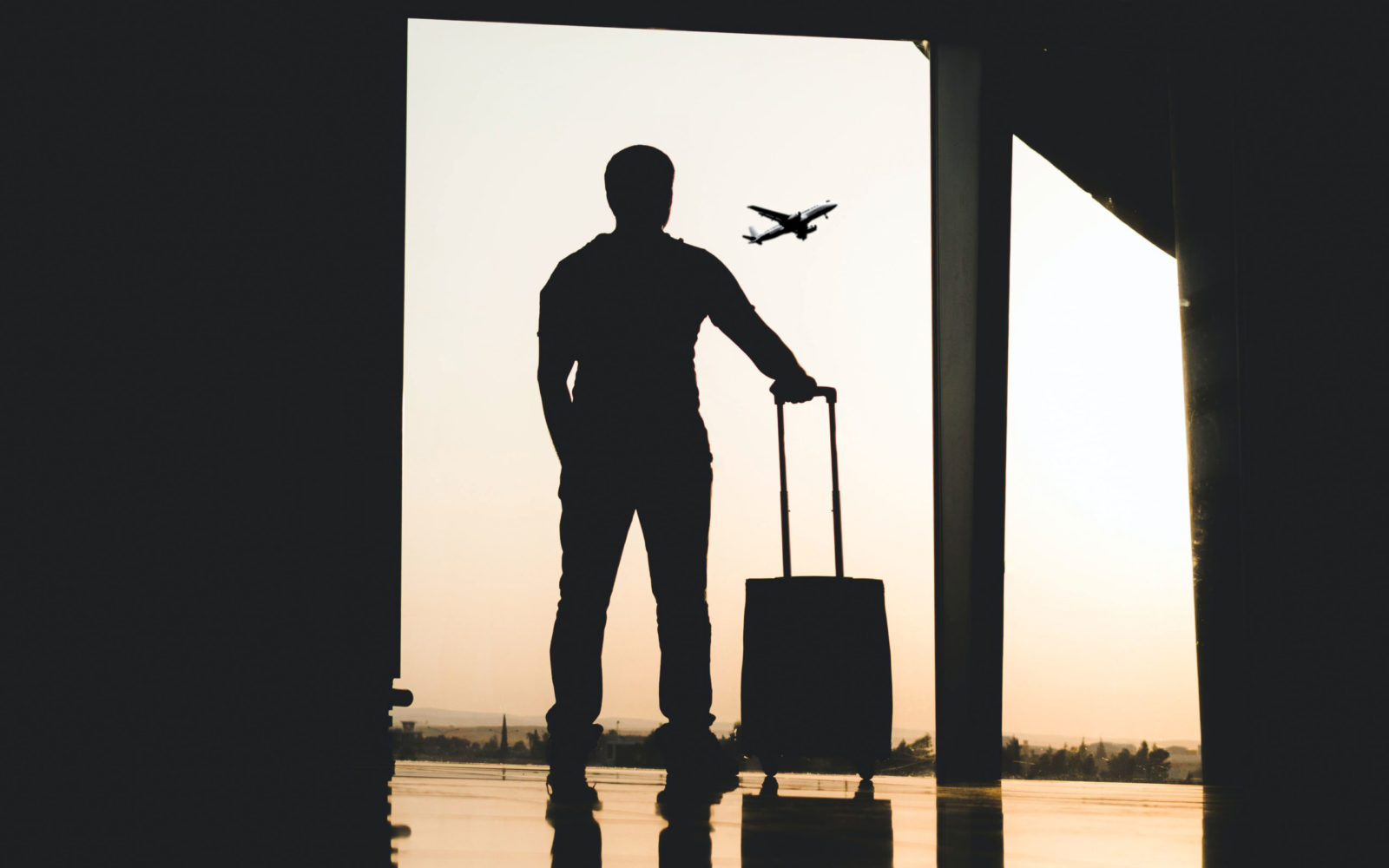 Report reveals how travel industry has changed in Q1 2021