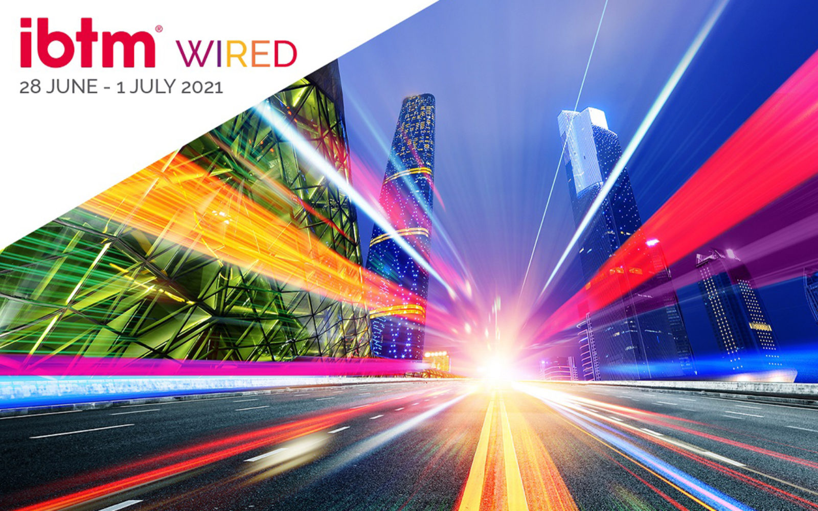 Four experts to discuss future of events industry at IBTM Wired