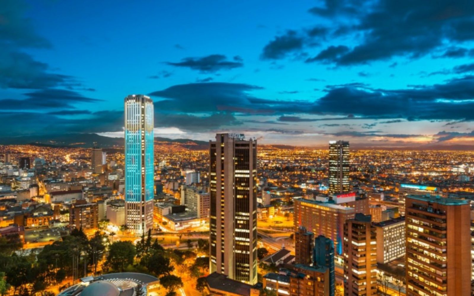 Eleven Colombian CVBs get behind reactivation plan for country’s meetings industry