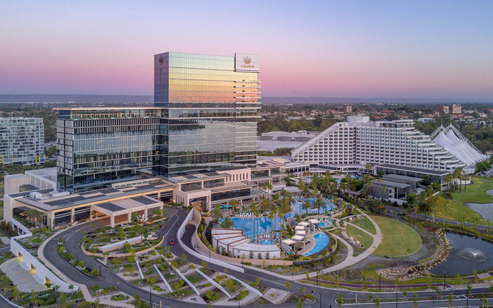 Business Events Perth unveils new digital venue tours thanks to Boost Programme