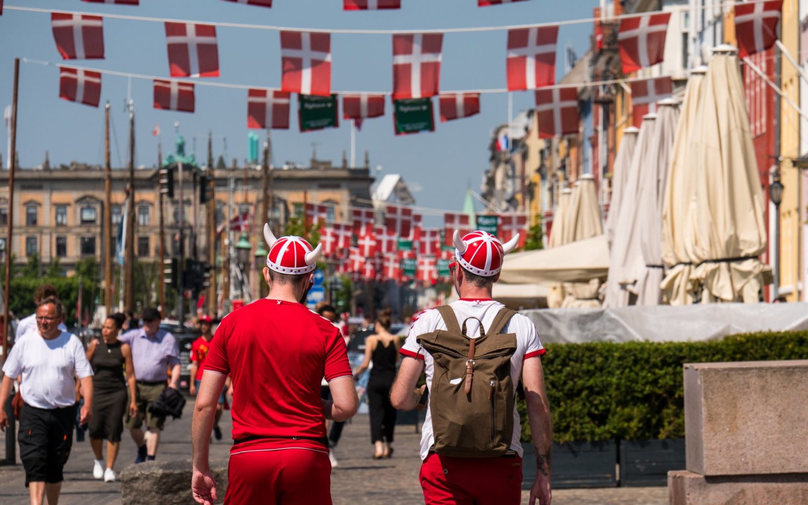 Copenhagen to host Smart Cities & Sport Summit in November
