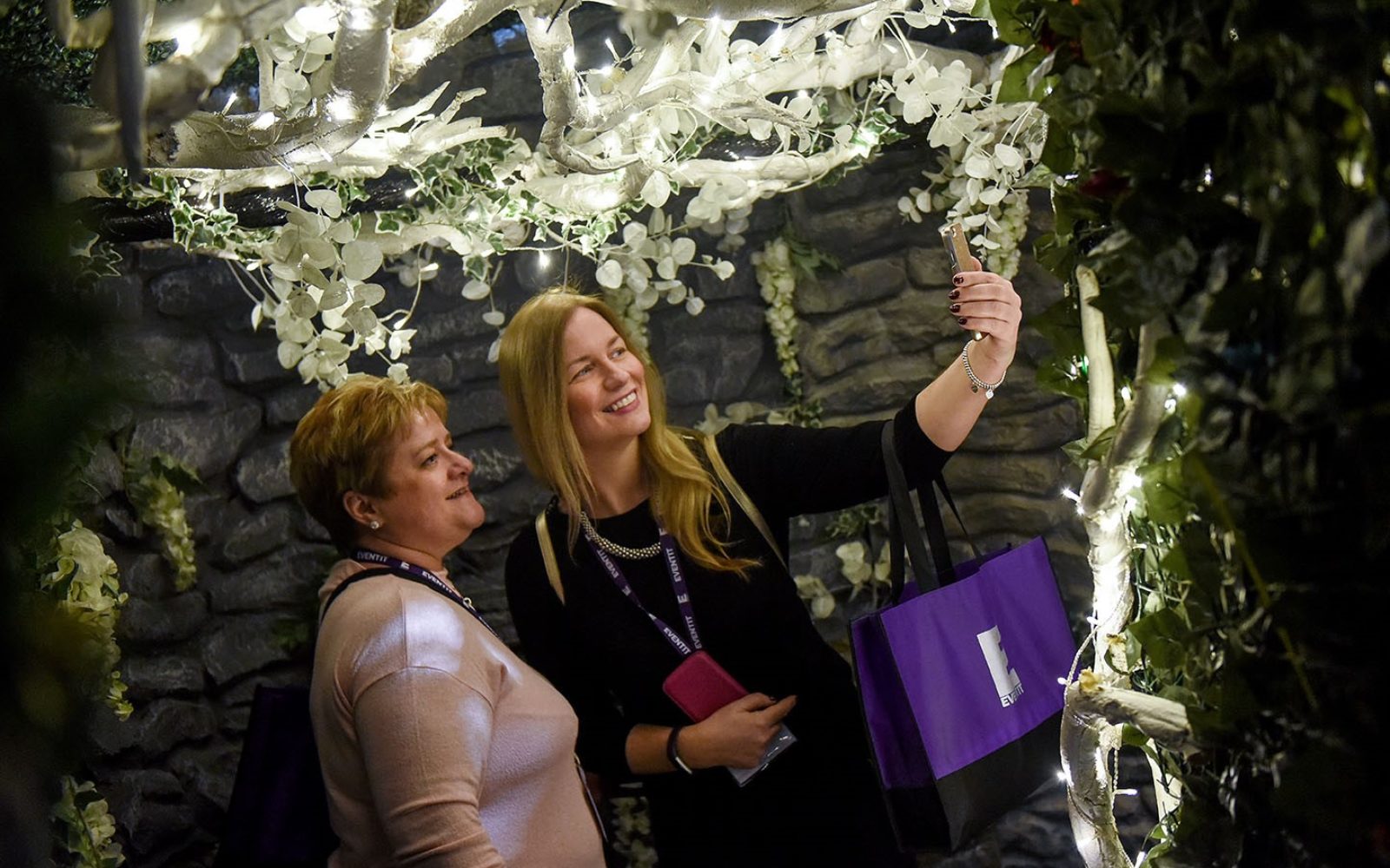 Scotland's EVENTIT to return in September at EICC
