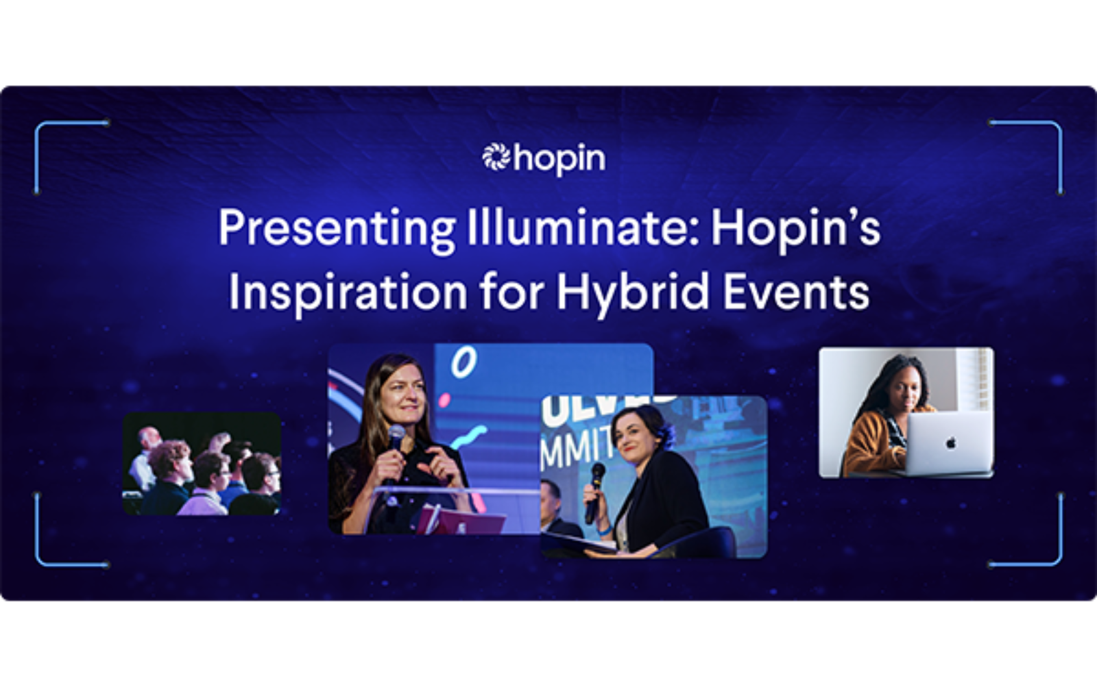 Hopin launches live show