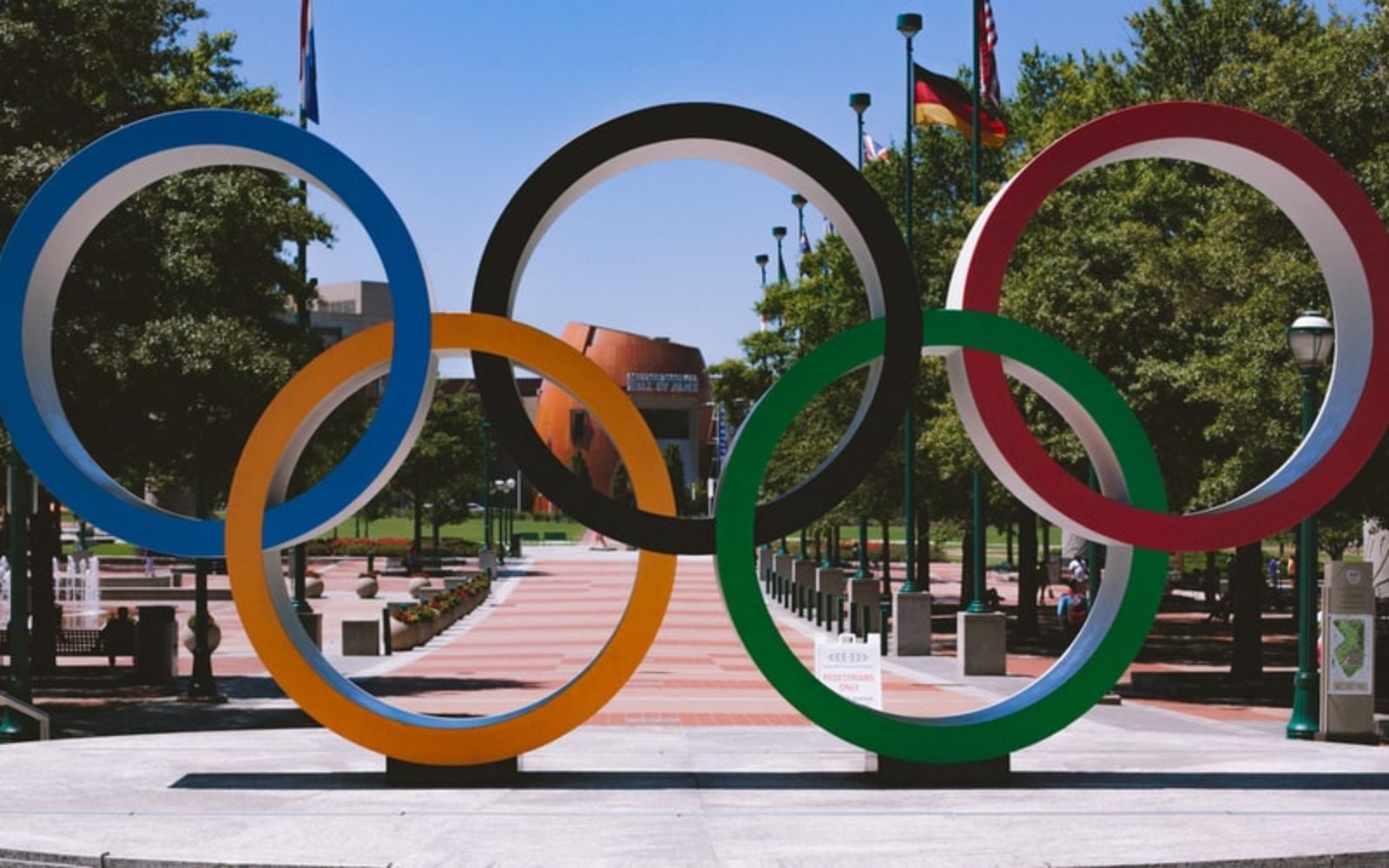 IOC announces new global hospitality model from Paris 2024