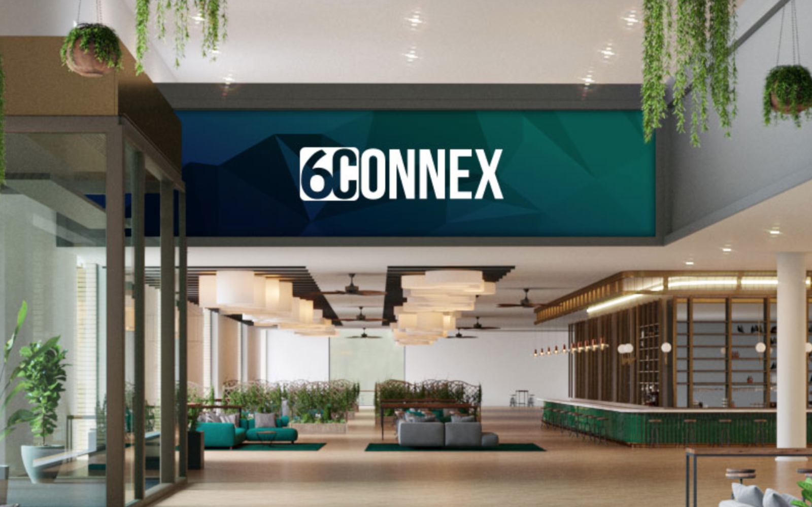 Amazon Web Services-powered AI capabilities added to 6Connex’s virtual venue products