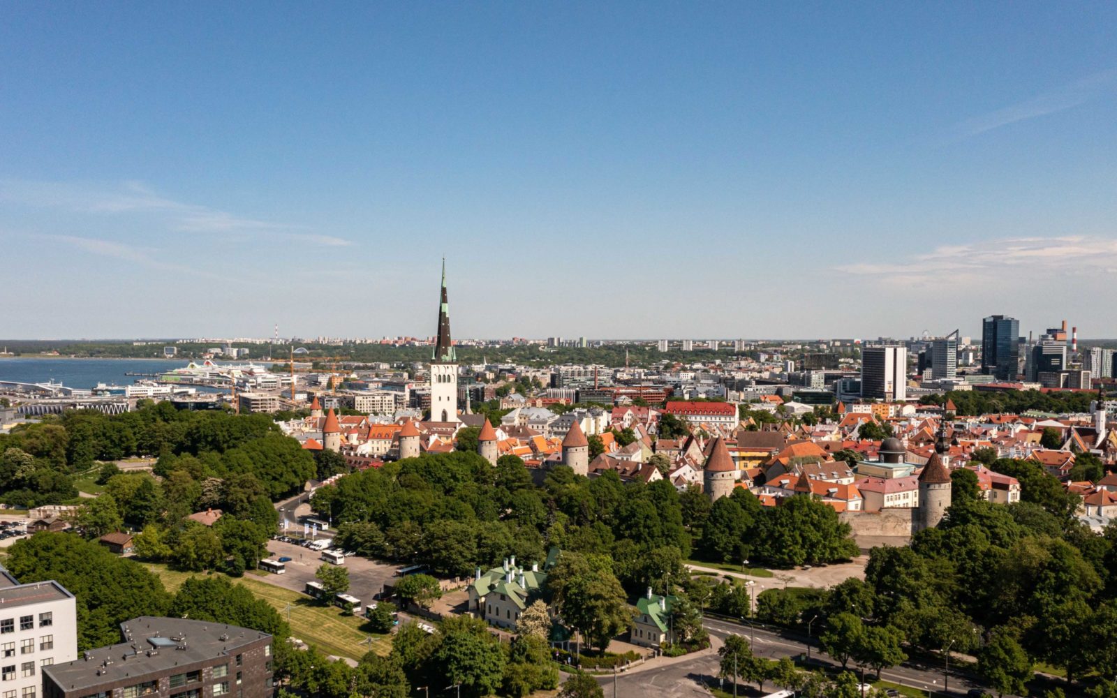 Tallinn chosen as host city for 2022 European Design Festival