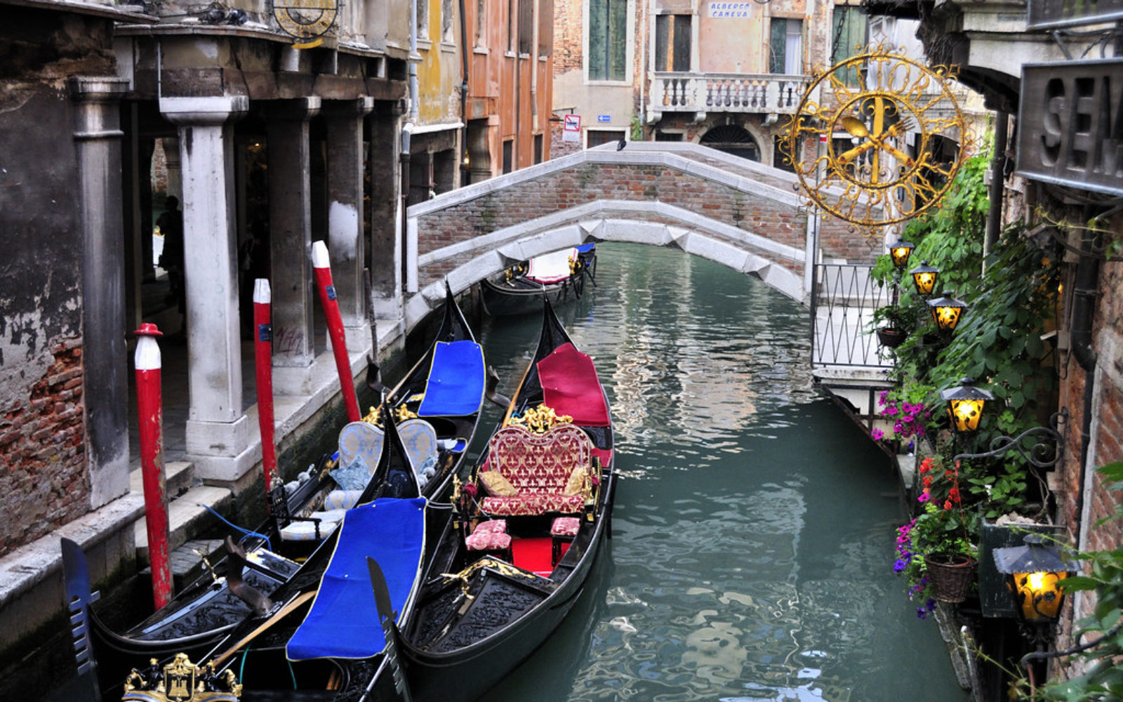 Italy opening for summer of events business