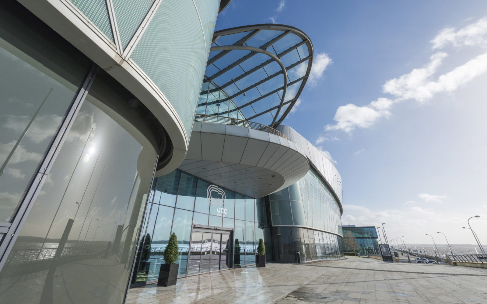 Liverpool becomes first UK city to join Hybrid Cities Alliance