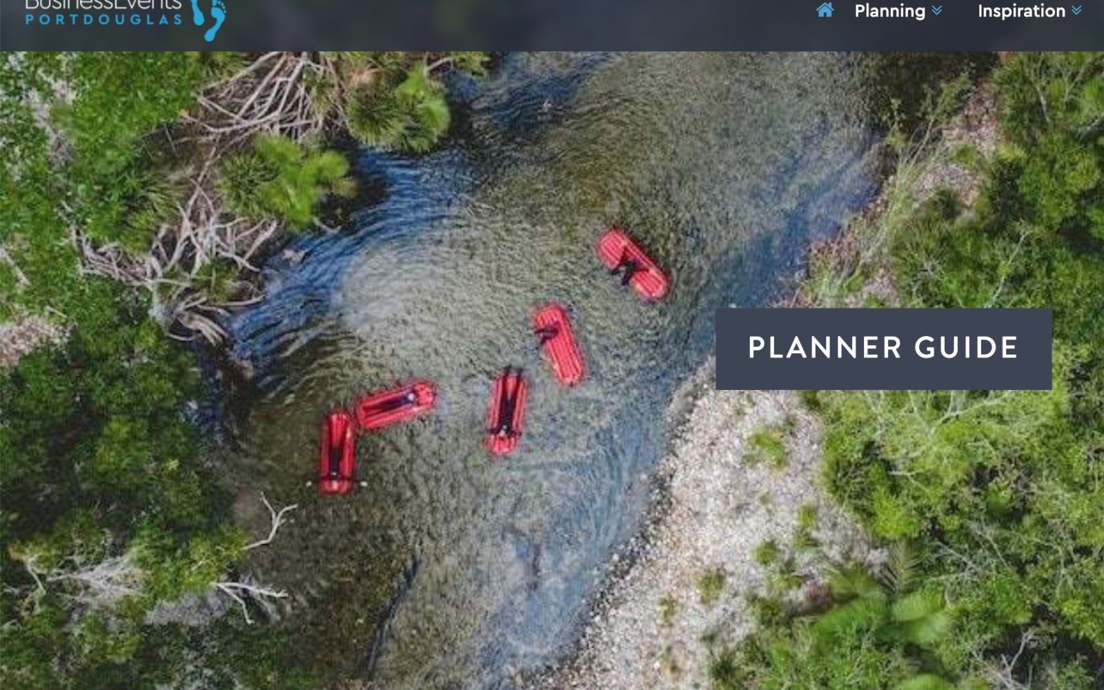 New guide to Port Douglas, 3D venue tours in Perth and Carriageworks Curated in Sydney