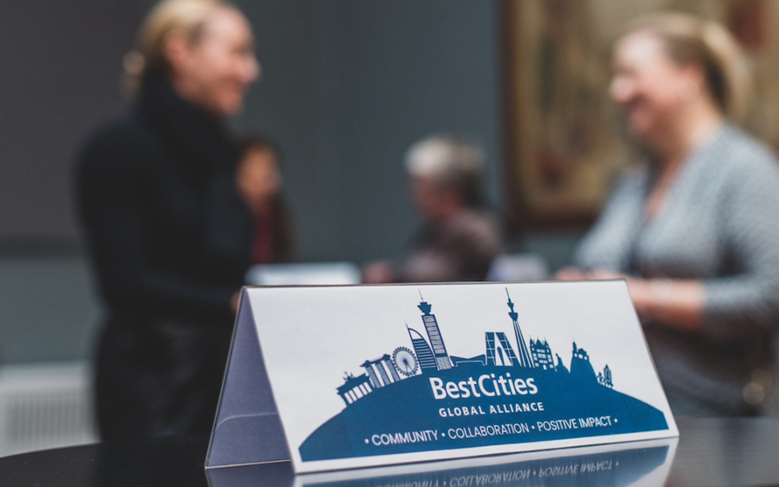 BestCities Global Alliance announces dates for 2021 Global Forum