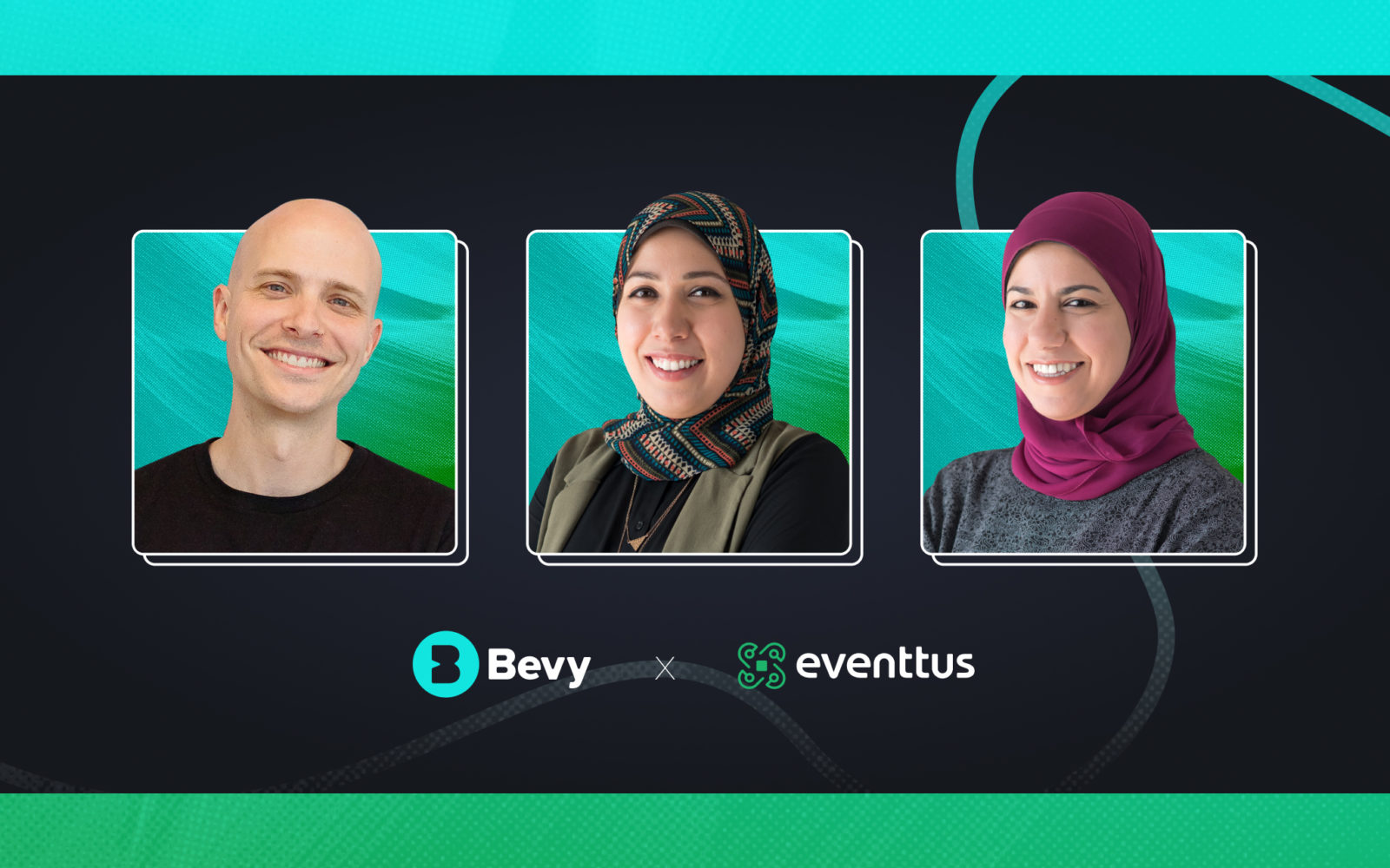 Bevy acquires Egypt-based Eventtus