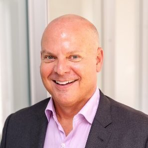 Chris Burton headshot