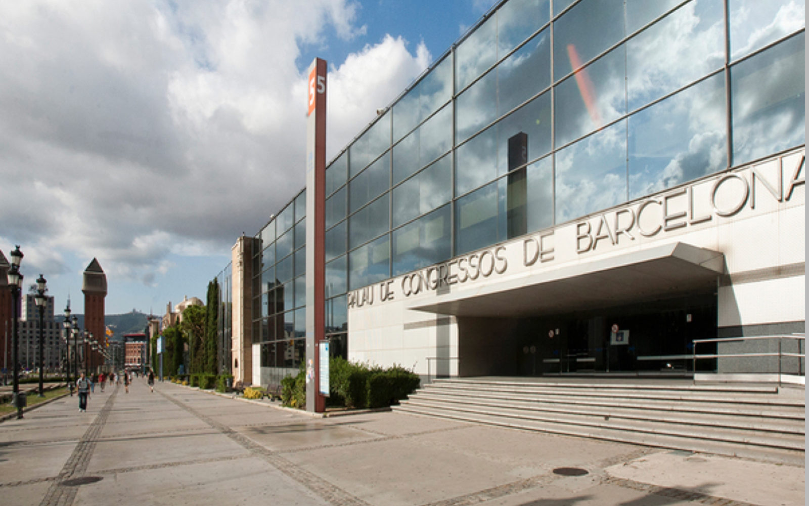 Barcelona's BforPlanet congress to promote implementation of UN SDGs