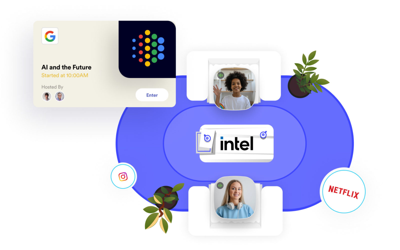 Hubilo adds more engagement opportunities to its virtual event landscape