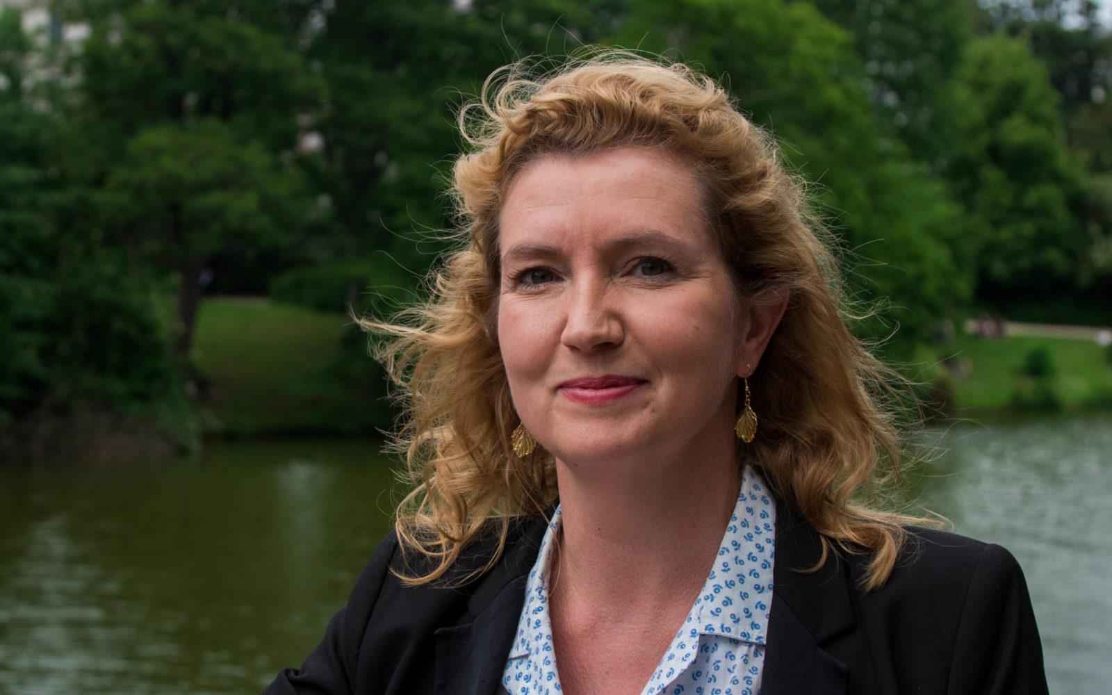 Adopting a post-pandemic shift to a citizen-centred approach