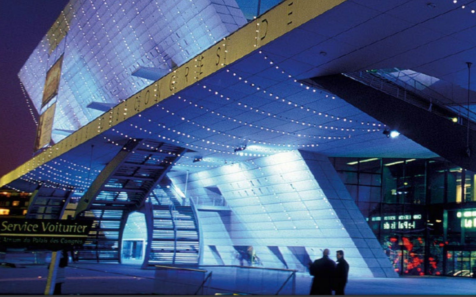 French Corrosion Society preserves 2024 conference with Palais des Congrès de Paris announcement