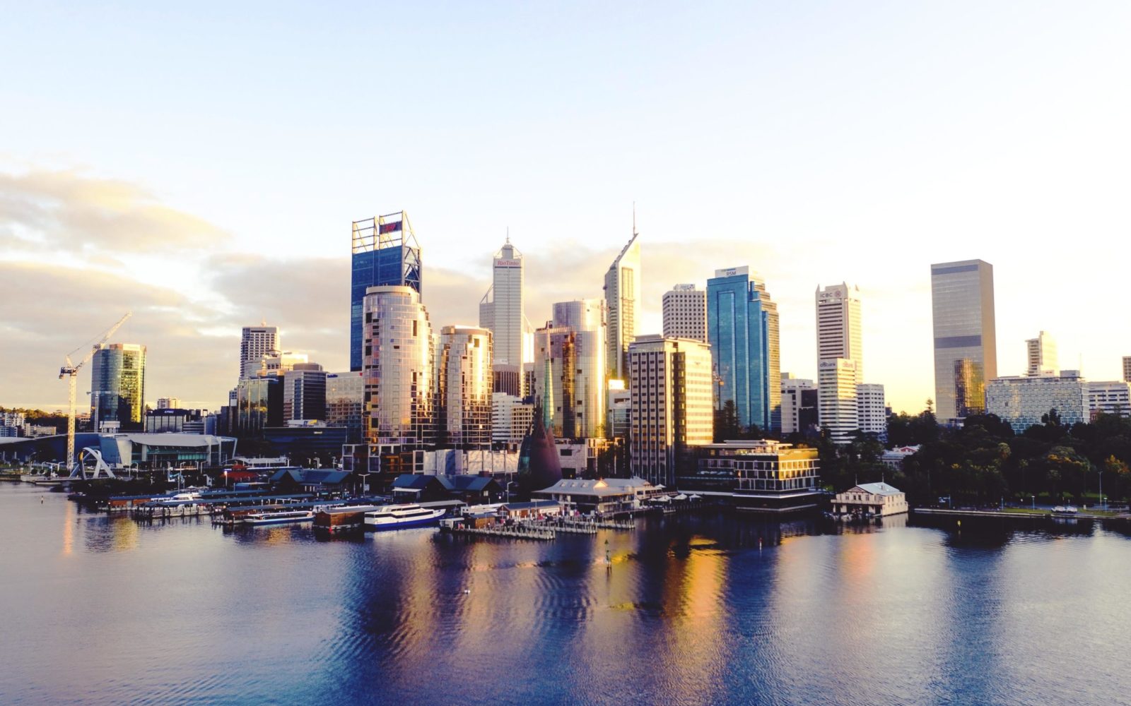 Western Australian events receive funding boost