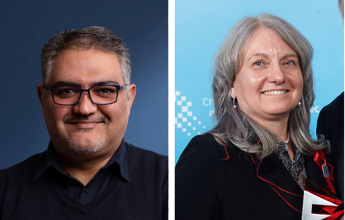 Québec City to welcome in-person Agro-Geoinformatics conference in 2022