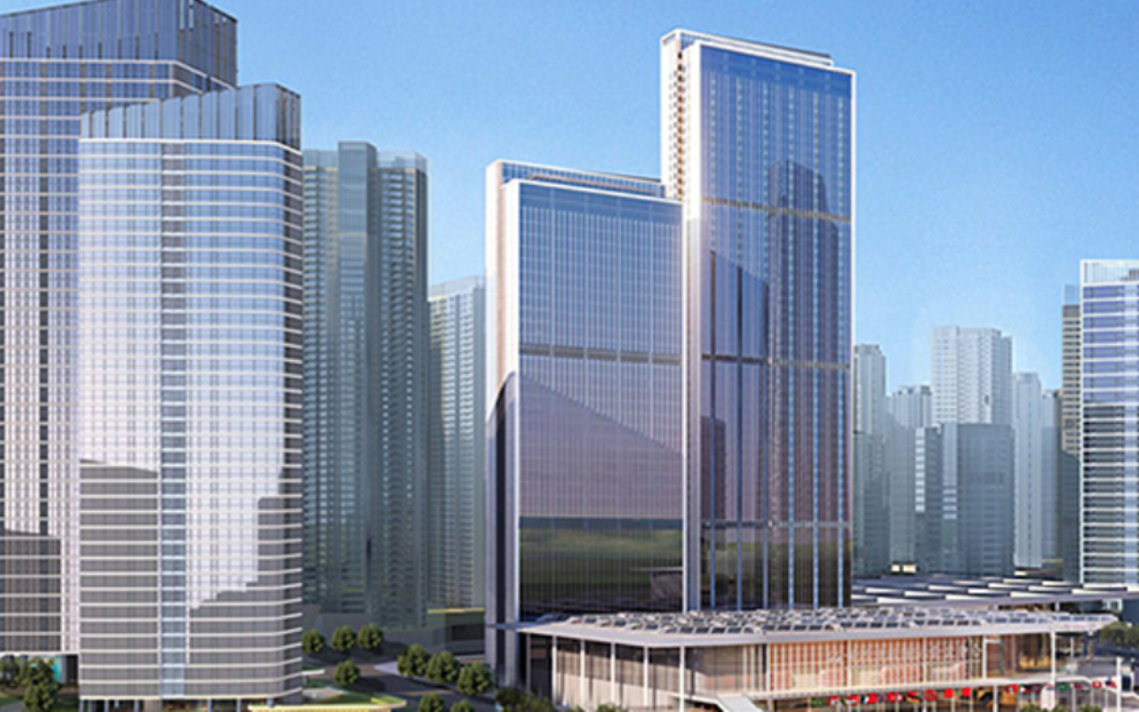 Beijing's North Star Convention Group brings in GL events as strategic investor