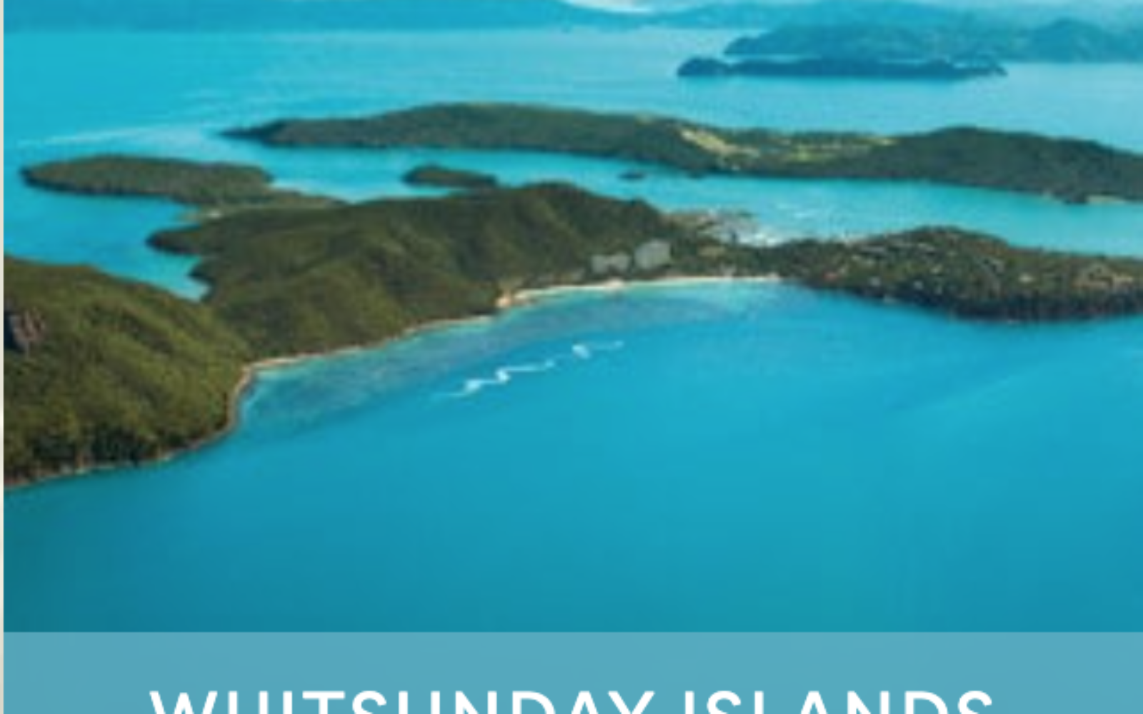 Sun shines on Tourism Whitsundays with AUD$3m funding and key hire