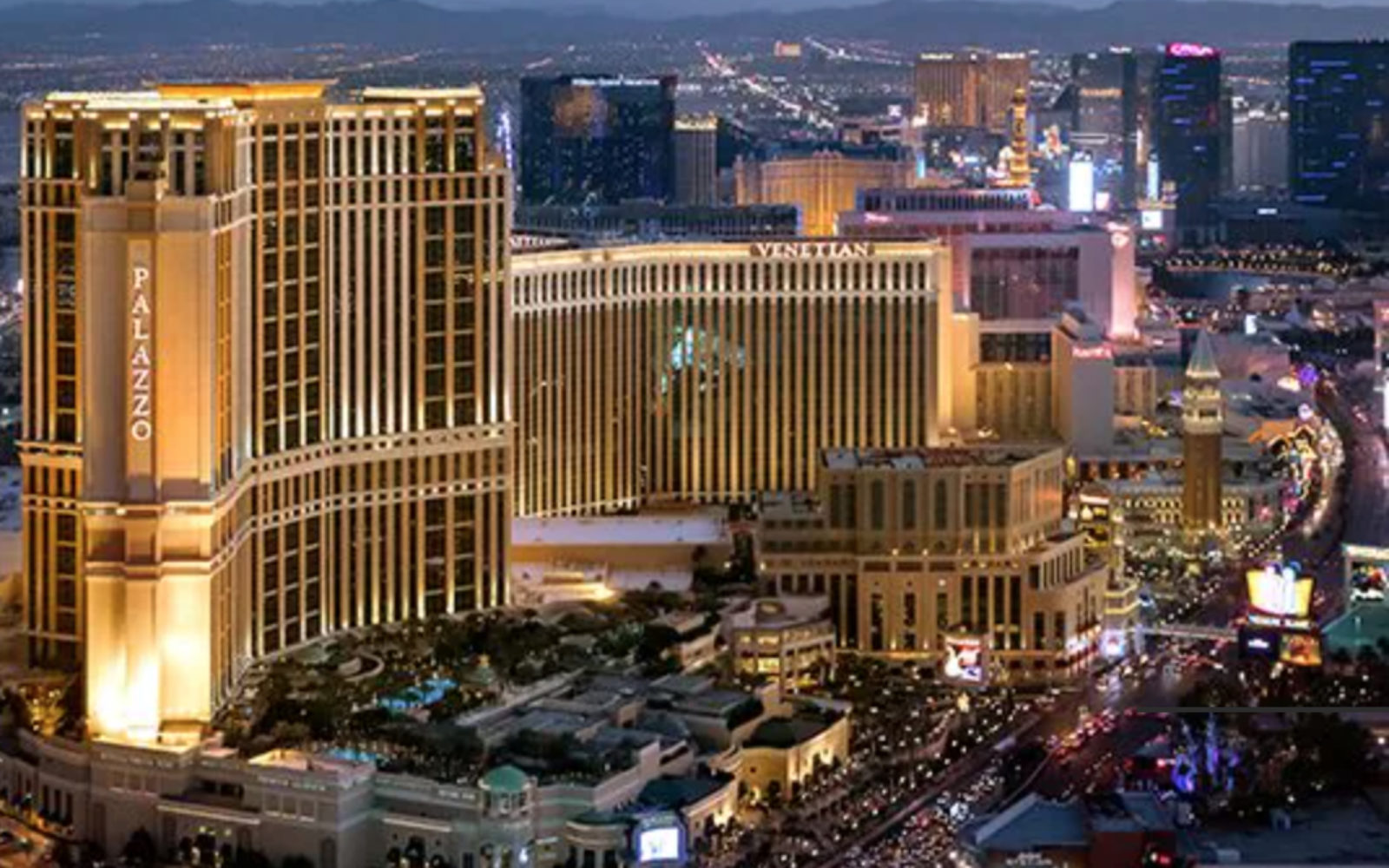 Positive signs for US hotel industry as occupancy rates rise