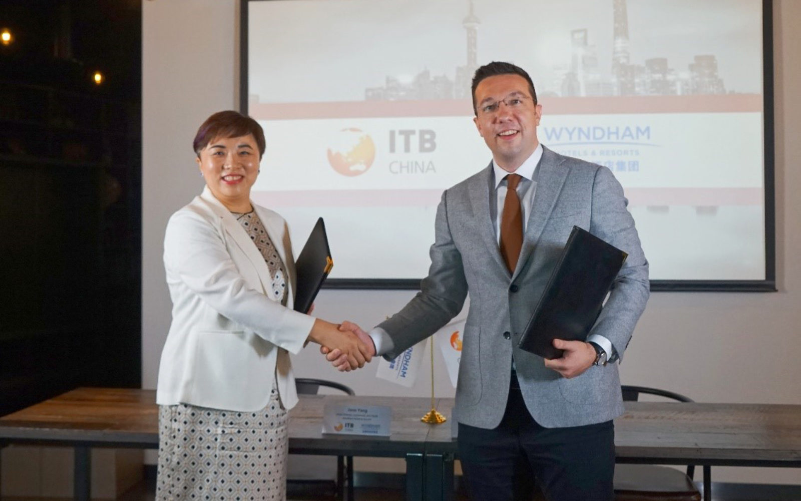 Wyndham Hotels & Resorts to partner ITB China for a third time