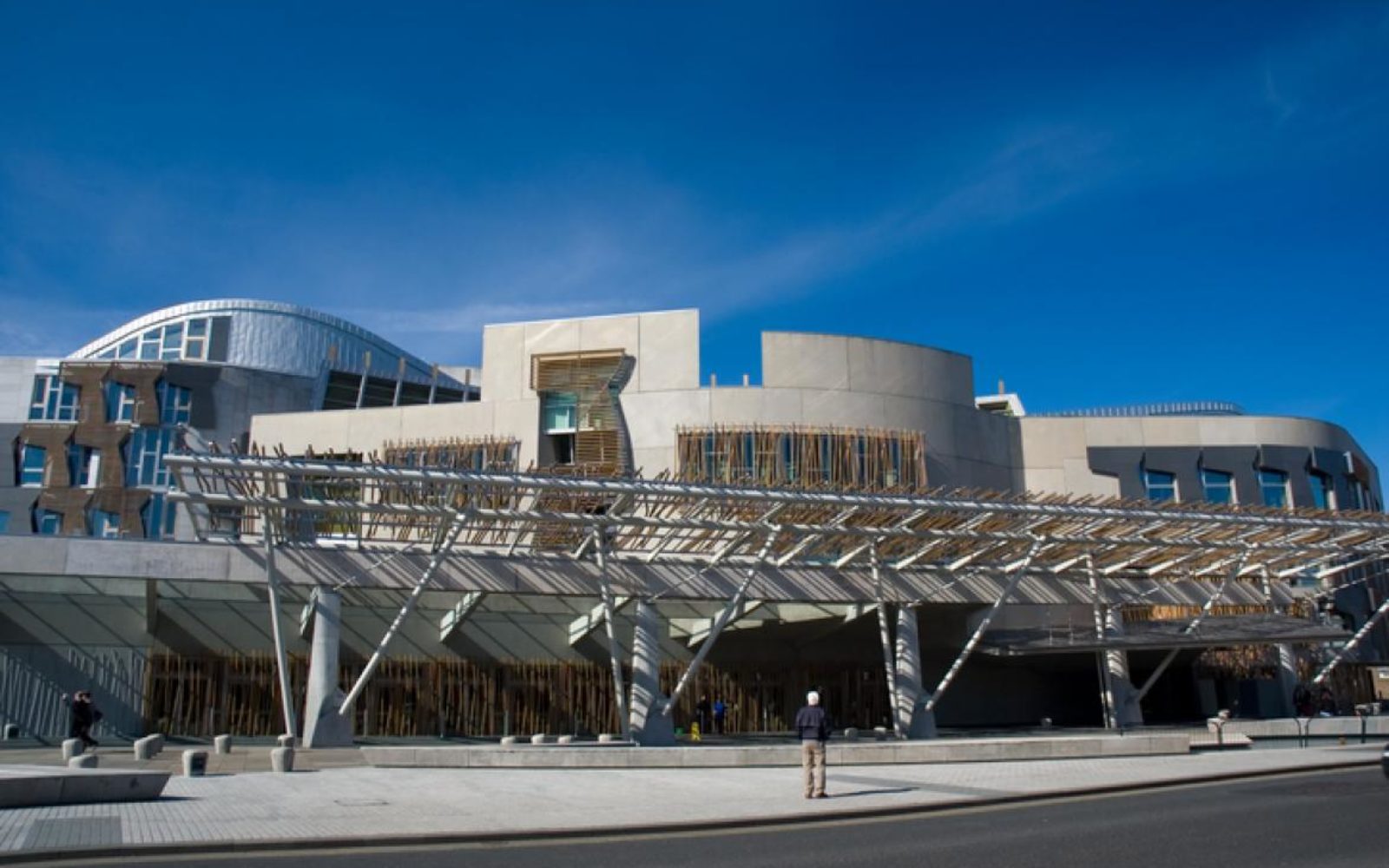 Scotland’s Event Industry Advisory Group calls on Government for more support