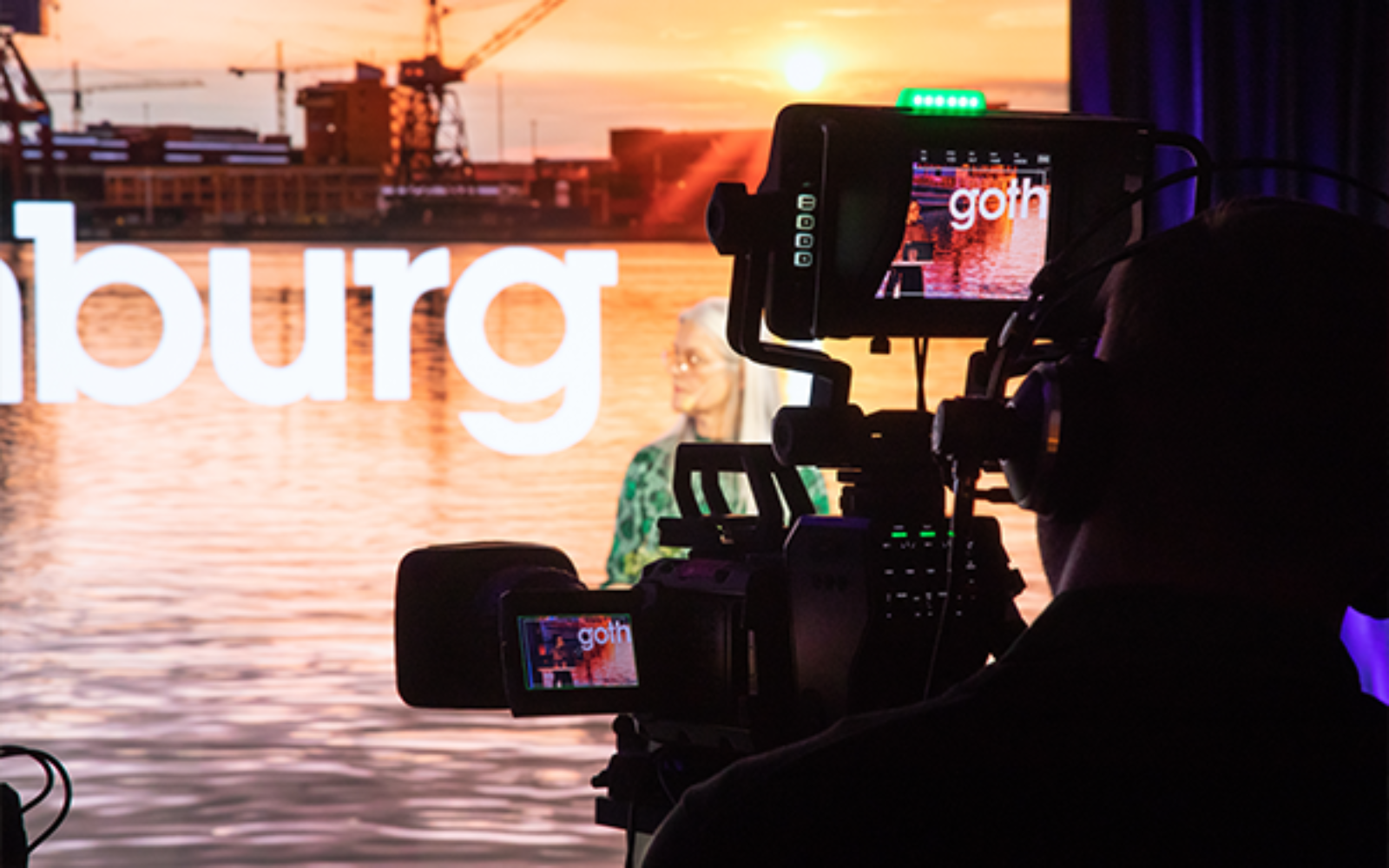 Gothenburg repositions as a hybrid experience centre