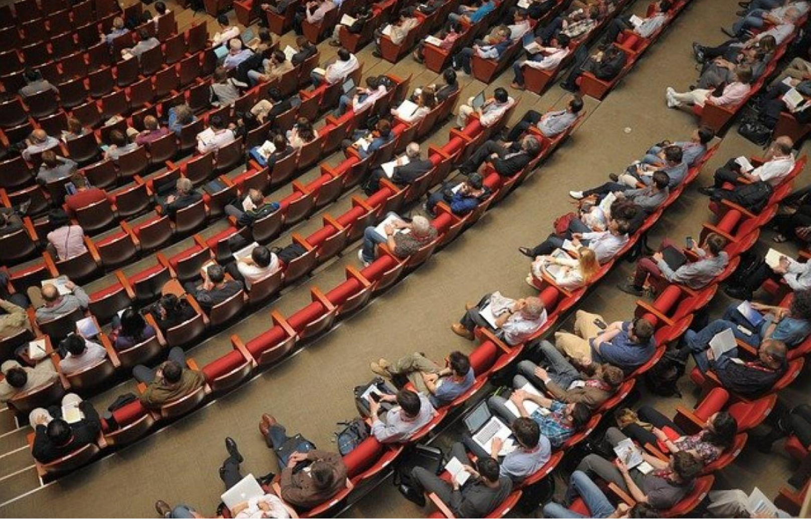 UK's BVEP to launch Shape of Events Report