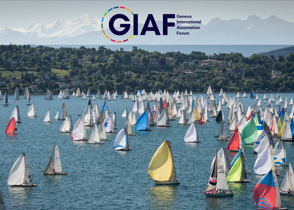 Associations to gather in Geneva in September for GIAF