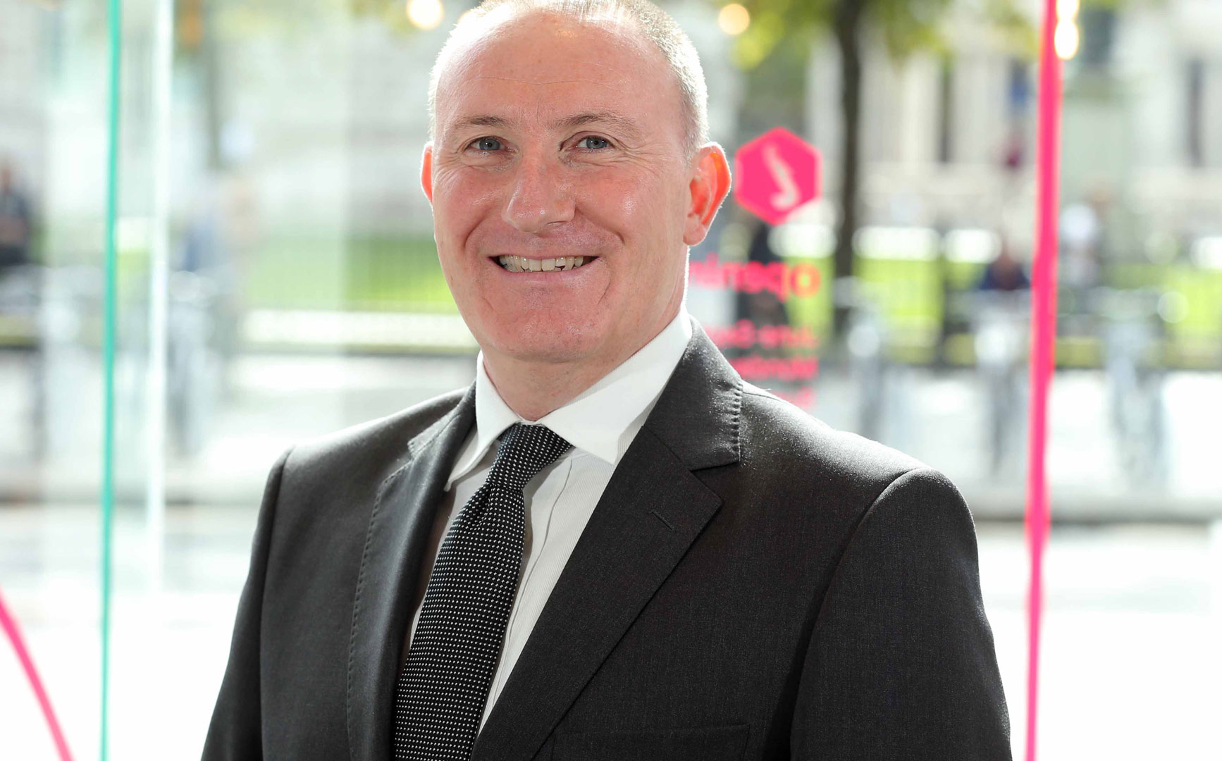 Northern Ireland relaxes quarantine restrictions and welcomes back conferences