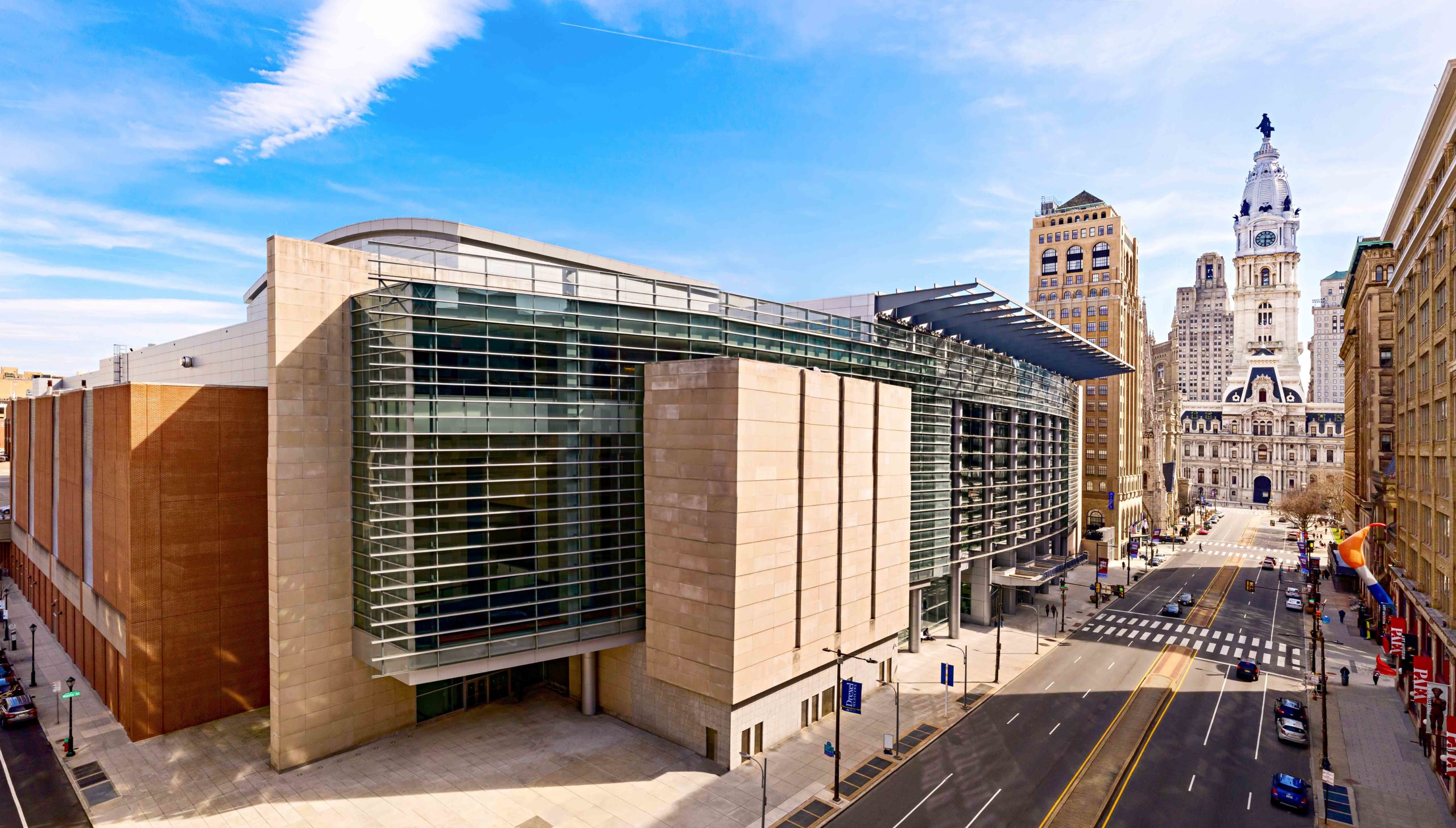 ASM Global promotes key staff at the Pennsylvania Convention Center