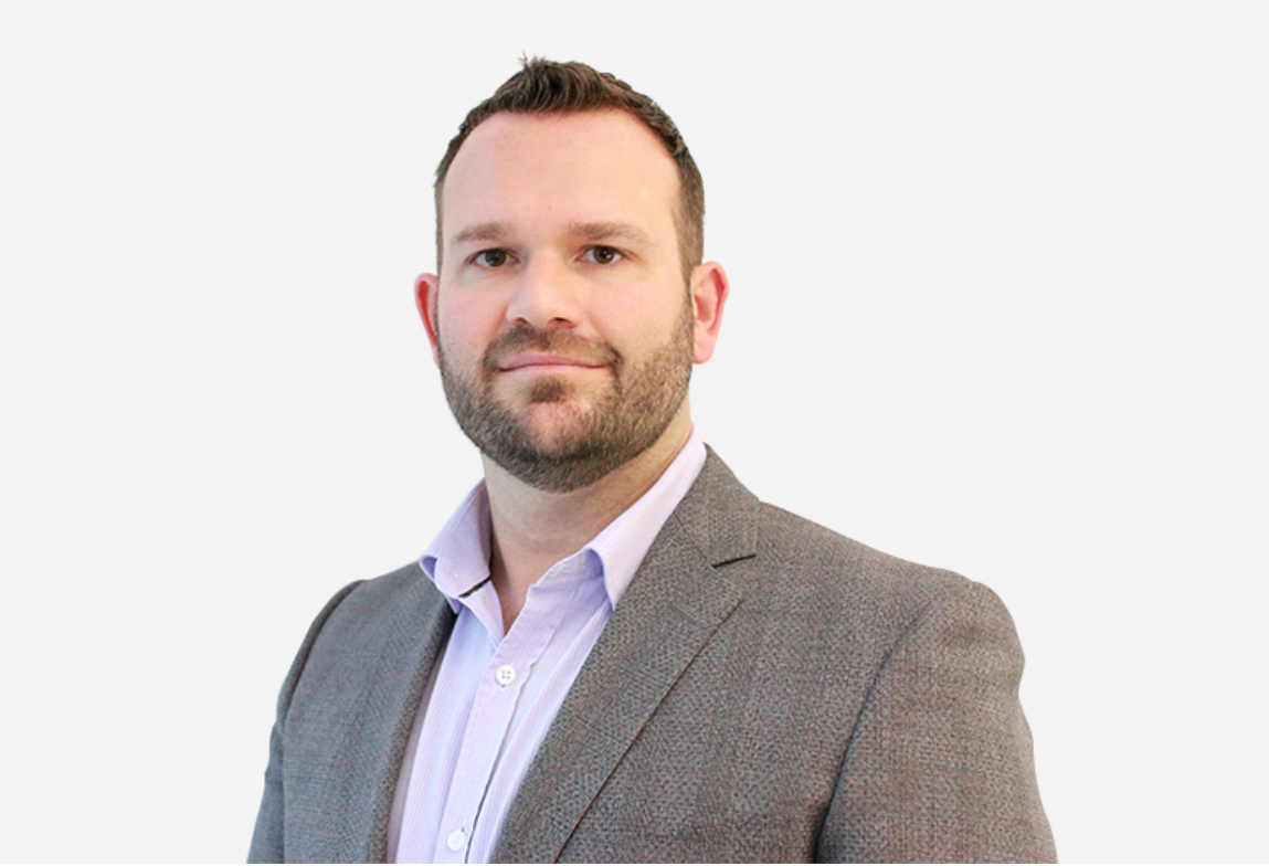ICC Sydney says G’day to new director of HR