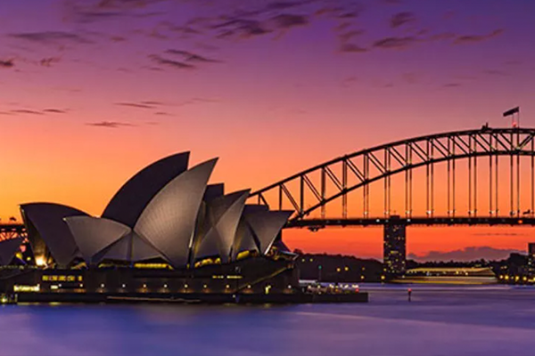 Research from Tourism Australia suggests optimism over industry’s future