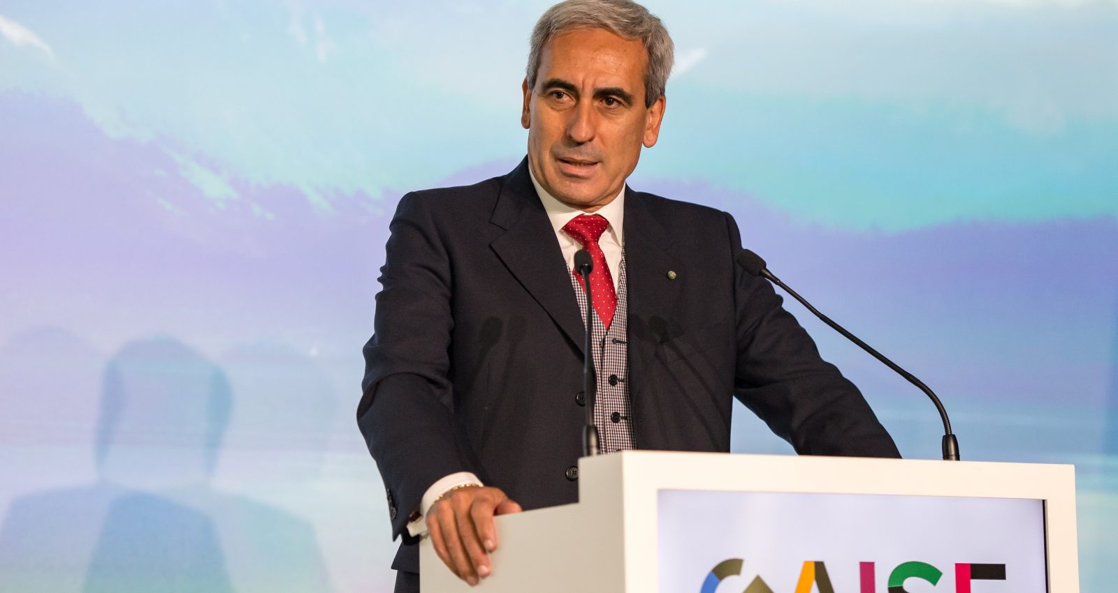 GAISF launches host city selection process for world multi-sport events