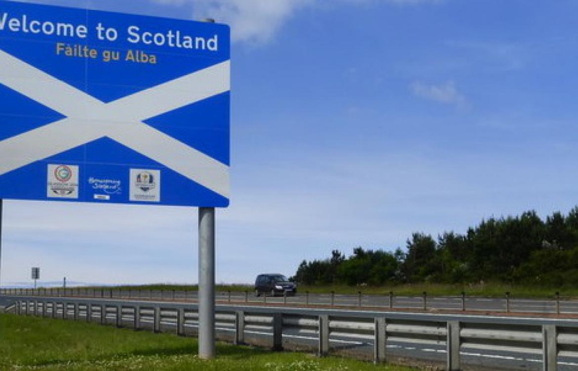 Scotland to lift most Covid-related restrictions but limits remain on events