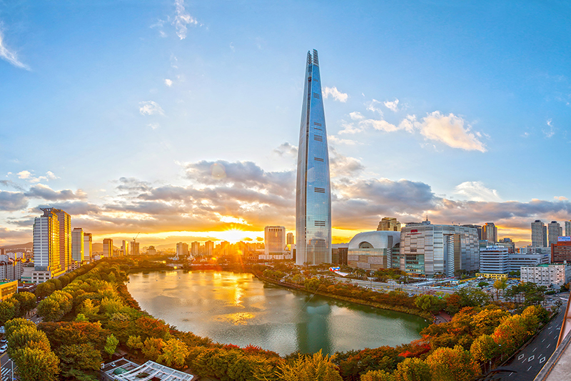 Seoul’s transformation development continued on the Virtual Seoul platform