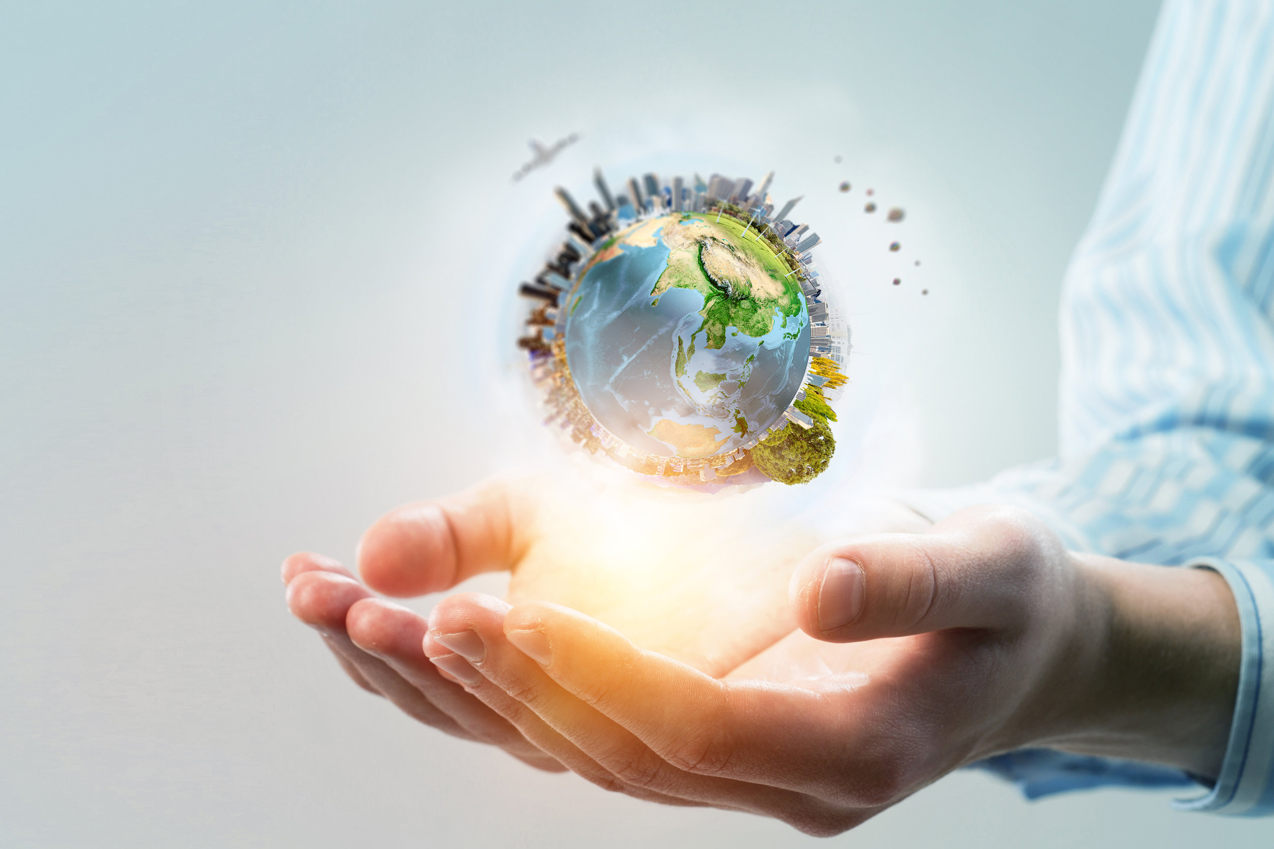 ATPI places Halo over its sustainability strategy