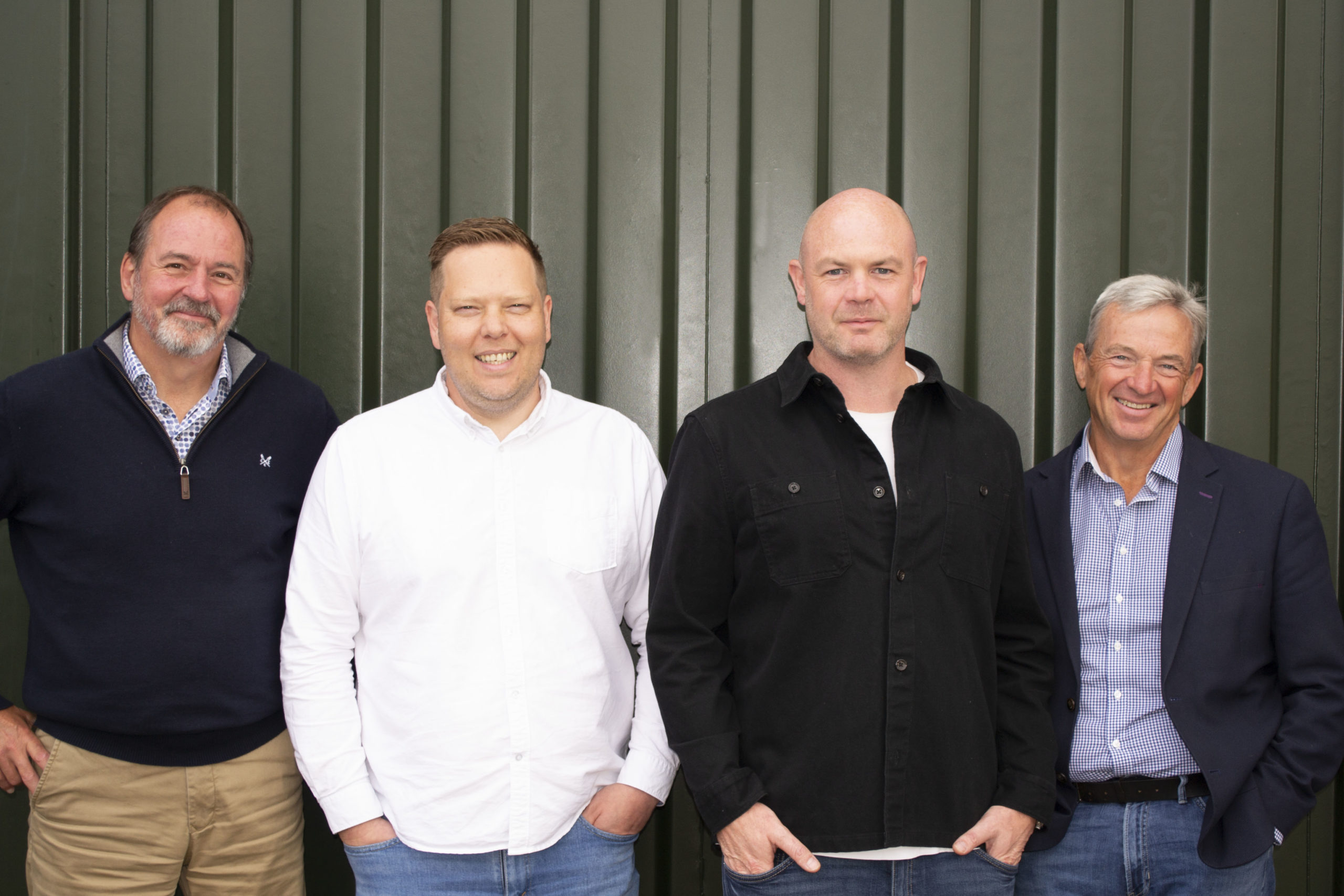 Key UK events industry figures assemble to launch integrated comms group