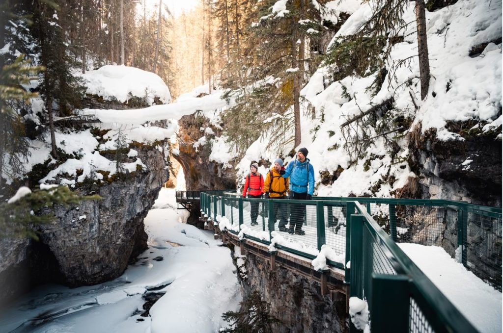 F&I incentive groups make memories with Canada’s best-in-class incentive travel