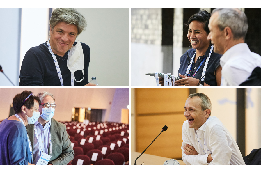 ESOT 2021 – Hybrid congress put to the test in Milan