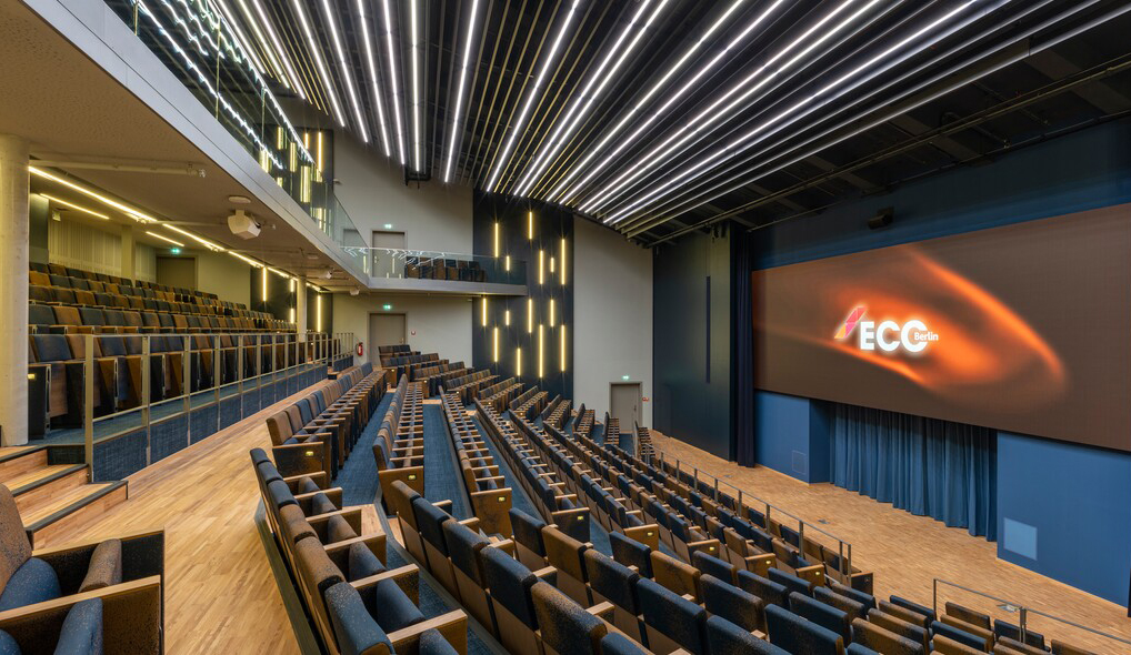 Estrel Auditorium