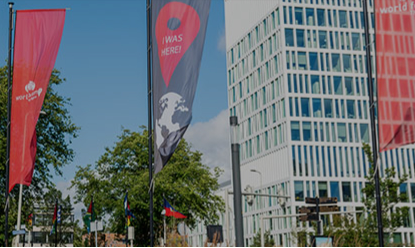 The Hague to host European GovTech Summit