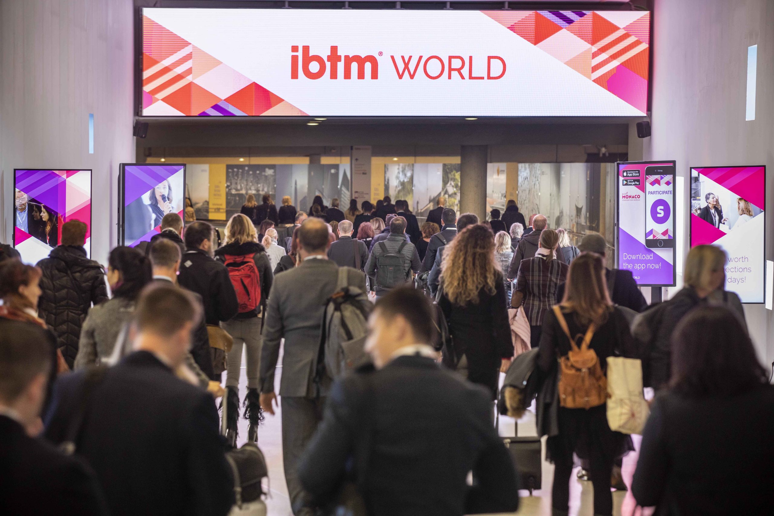 IBTM World reveals first details of its Barcelona plans