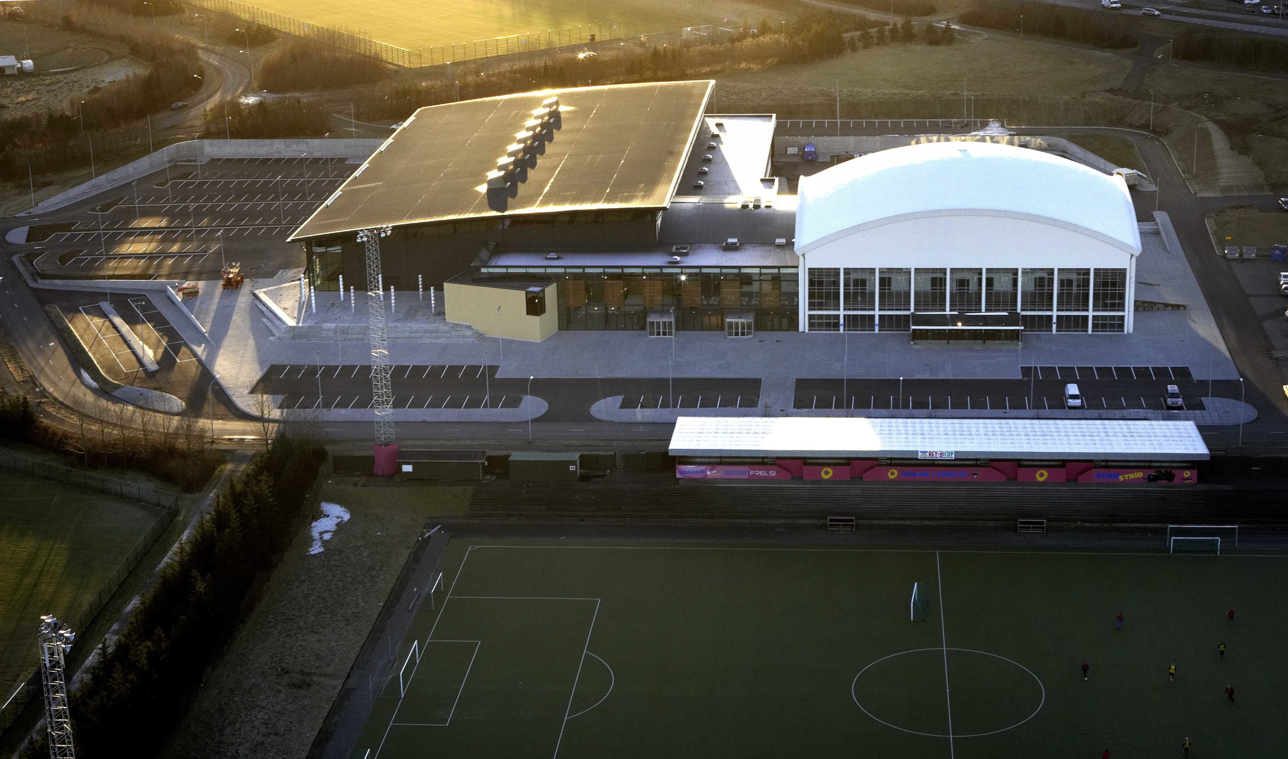 League of Legends 2021 e-sport World Championship to fire up Iceland’s events industry