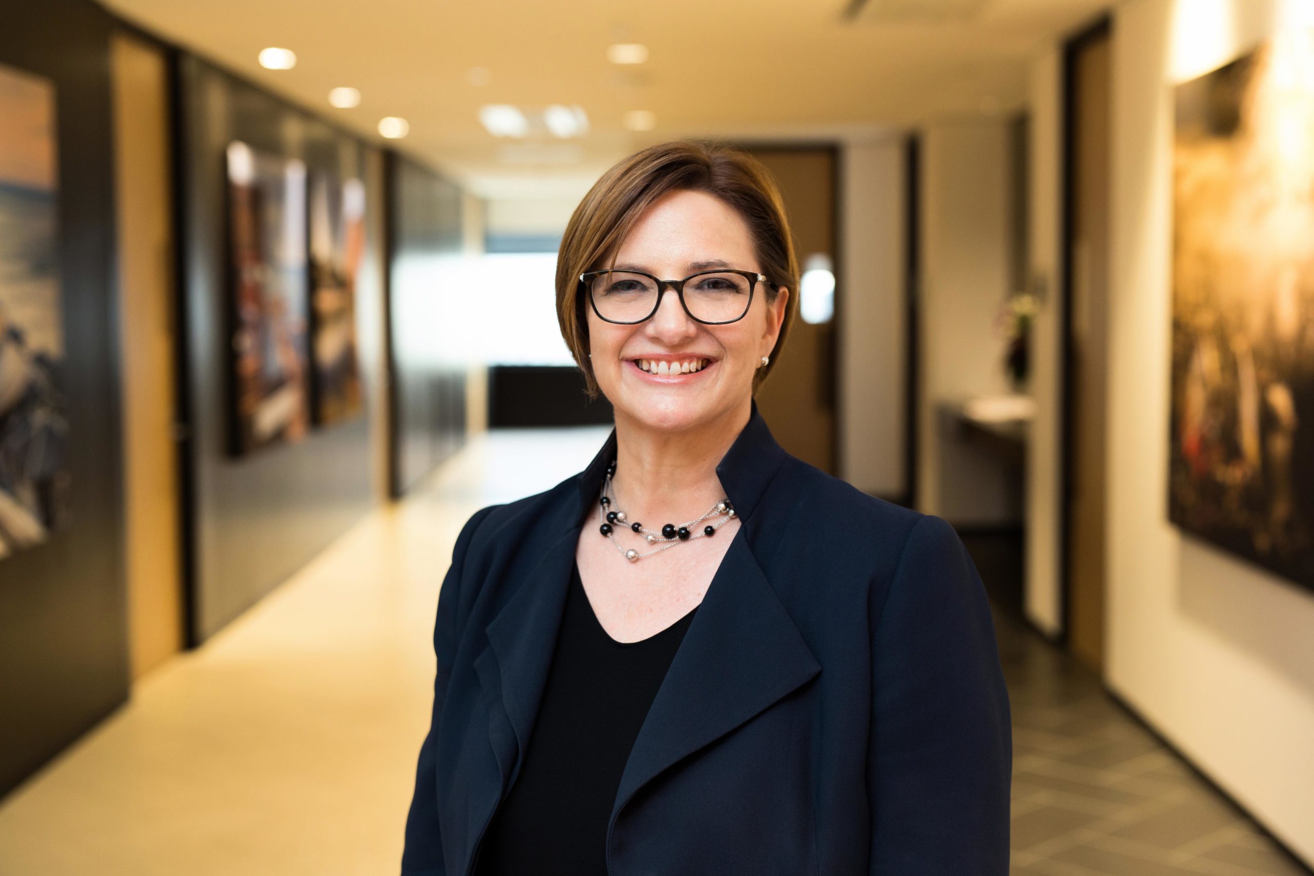 Australia’s Accommodation Association elects new president as it readies for merger